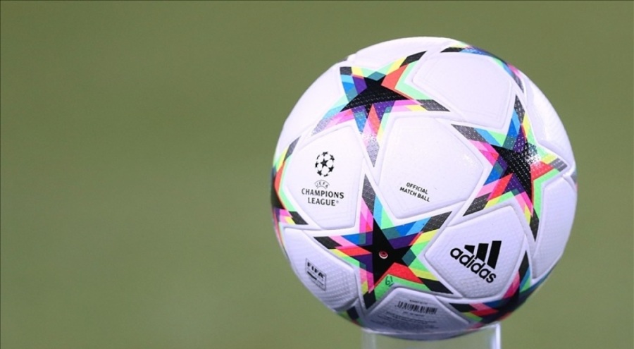 Şampiyonlar Ligi'nde 7 takım 2. eleme turuna çıktı