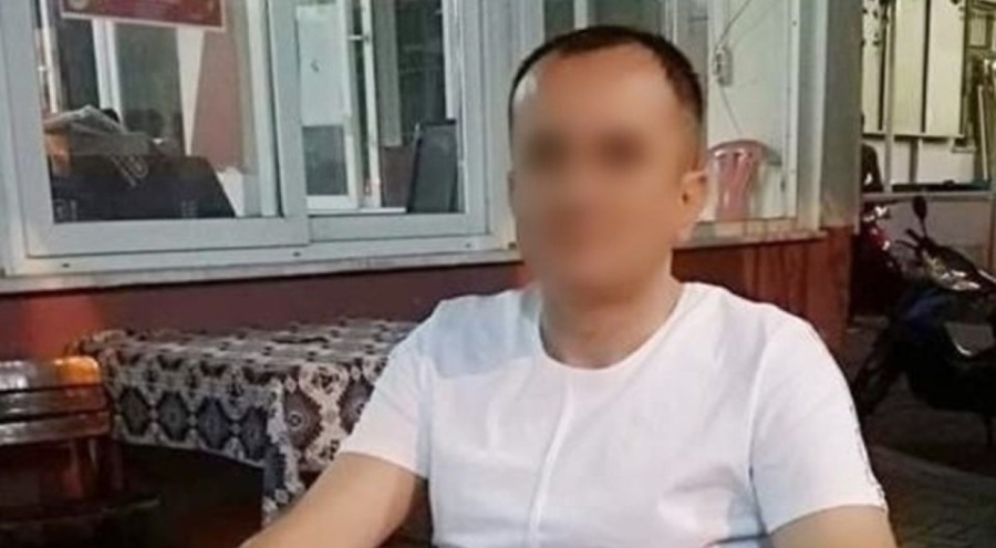 Televizyon tamircisi gittiği evde dehşet saçtı! Başlarını çekiçle ezdi