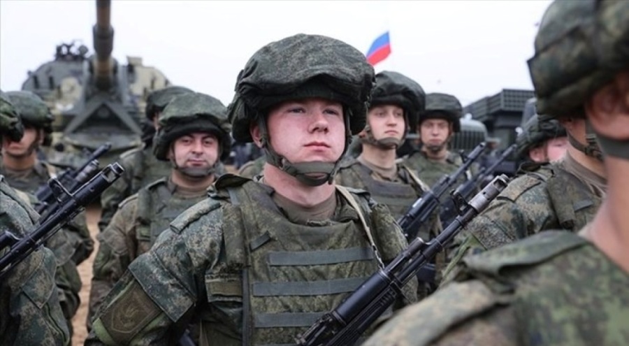 Rus şirketten, F-15 ve F-16 savaş uçağı düşürene para ödülü verilecek