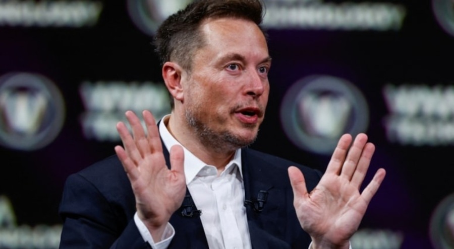 Elon Musk X ve SpaceX'i Teksas'a taşıyor