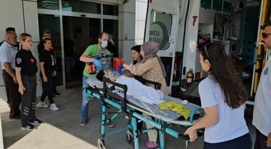 Sapanca'daki bungalov tatili faciayla bitti! 3 yaşındaki çocuk hayatını kaybetti