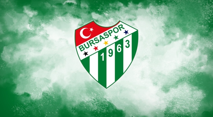 Bursaspor Kulübü'ne 2 milyon 500 bin TL'lik destek