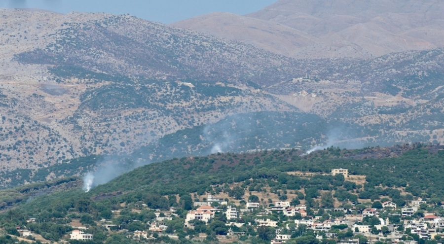 Hizbullah lideri İsrail'e karşı tehditlerini sürdürdü