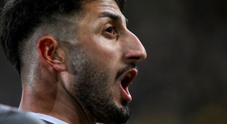 Beşiktaş'ta Can Keleş transferinde sona yaklaşıldı