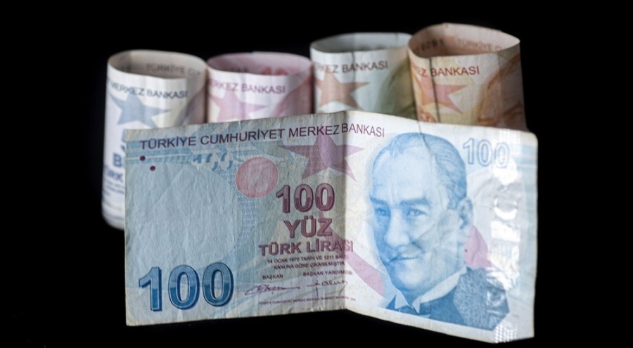 Merkez Bankası'ndan TL adımı!