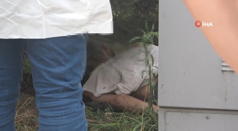 Samsun'da yolun karşısına geçerken hayatını kaybeden kişi