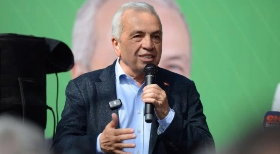 Şadi Başkan'dan flaş Bursaspor açıklaması!