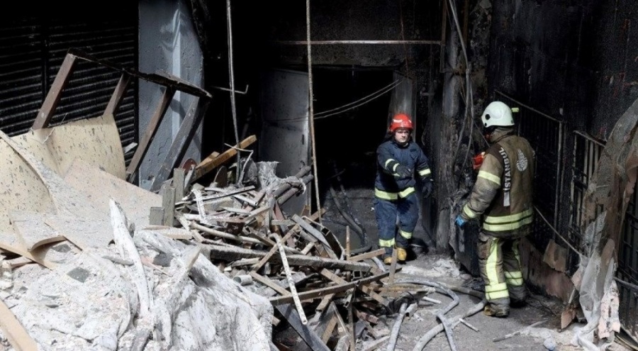29 kişinin can verdiği gece kulübü yangını davasında skandal savunma