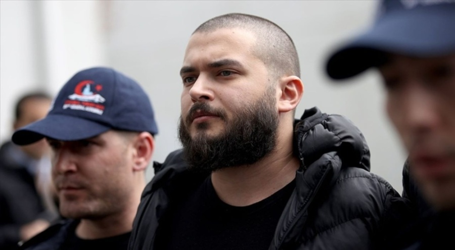 Thodex'in kurucusu Faruk Fatih Özer hakim karşısında