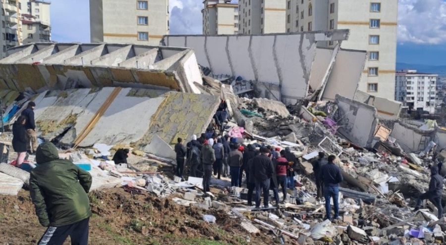 3 kamu görevlisine soruşturma izni verildi