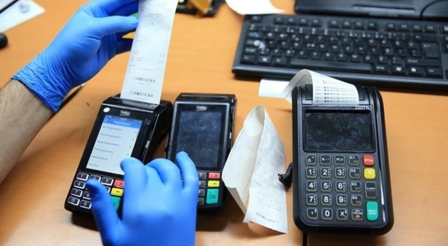 Fiş vermeyen de almayan da ceza ödeyecek