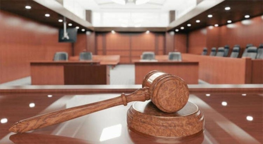 1 Mayıs'ta çıkan olaylarla ilgili yargılanan 25 kişiye tahliye