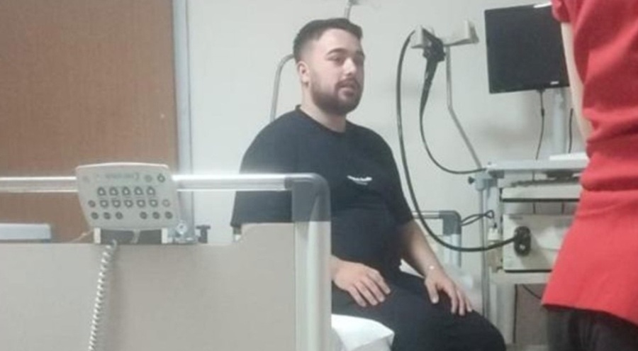 Mide balonu operasyonunda ölüm: Doktorun sekreteri tahliye edildi