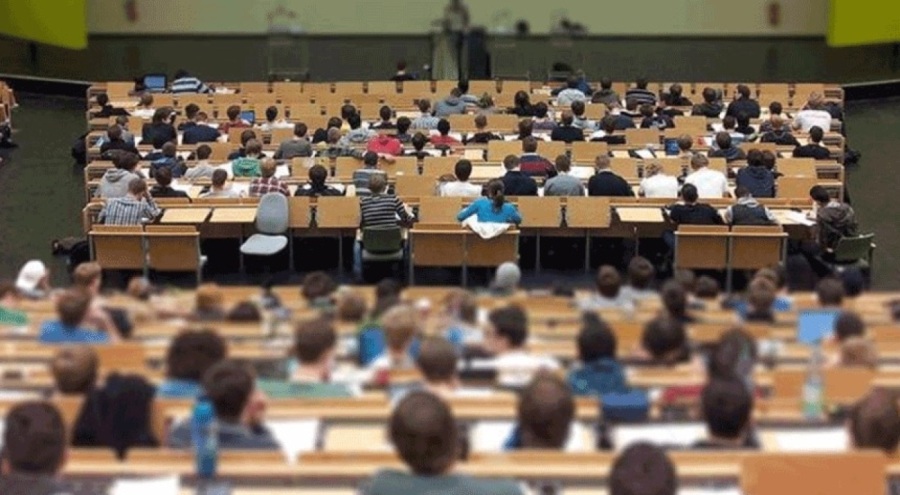 YÖK'ten özel üniversitelere ücret uyarısı