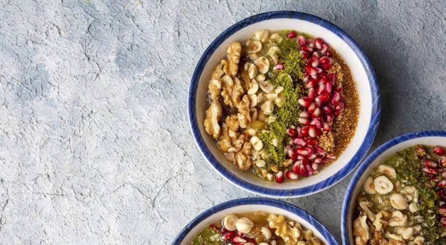 Evlerde aşure pişirmenin ortalama maliyeti 700 liraya kadar çıktı