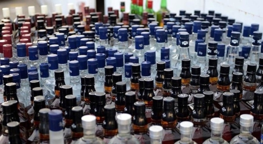 Elektronik alkol takip sistemi devrede! Karar Resmi Gazete'de