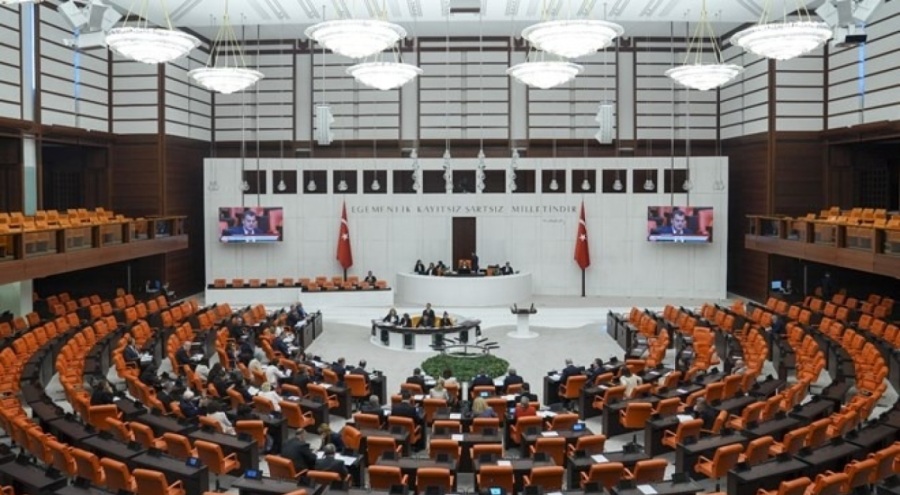 Kamuda tasarruf düzenlemesi görüşmeleri başladı