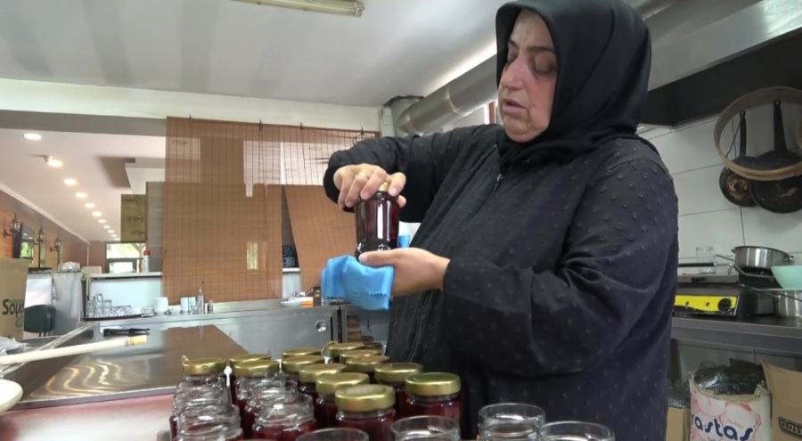 BEBKA'dan kadınlara destek