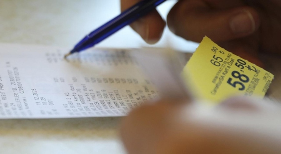 Fahiş fiyat ve stokçulukla mücadelede 889 milyon lira para cezası kesildi