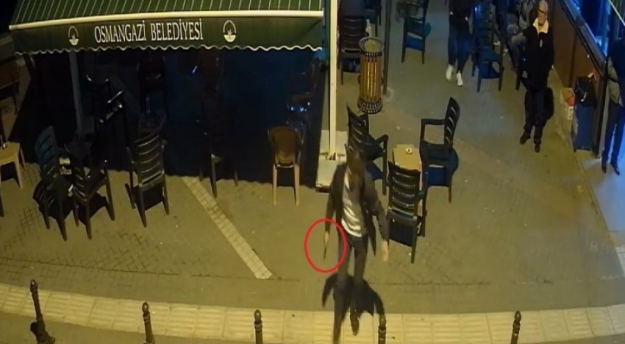 Bursa'daki cinayet davasında cezalar belli oldu!