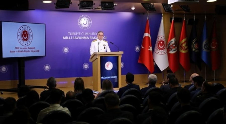 Milli Savunma Bakanlığı kaynaklarından Suriye ile normalleşme açıklaması