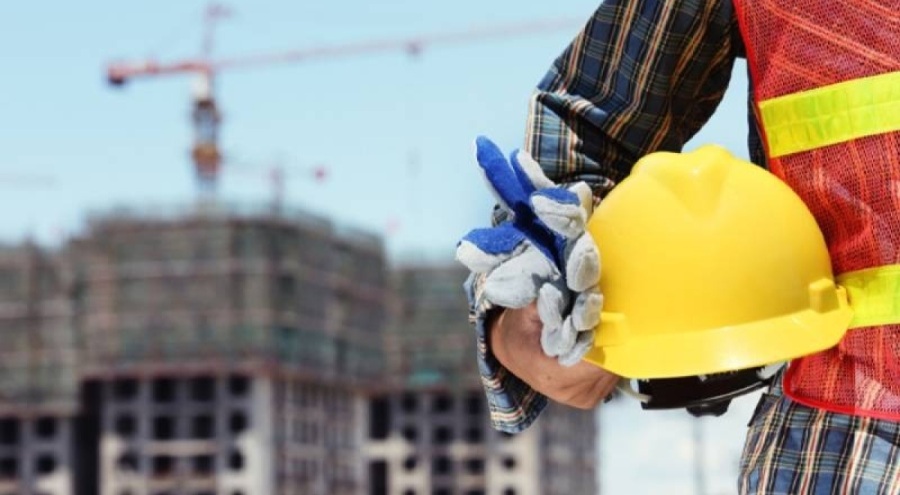 Yunanistan, işçilerin güneş altında çalışmasını yasakladı