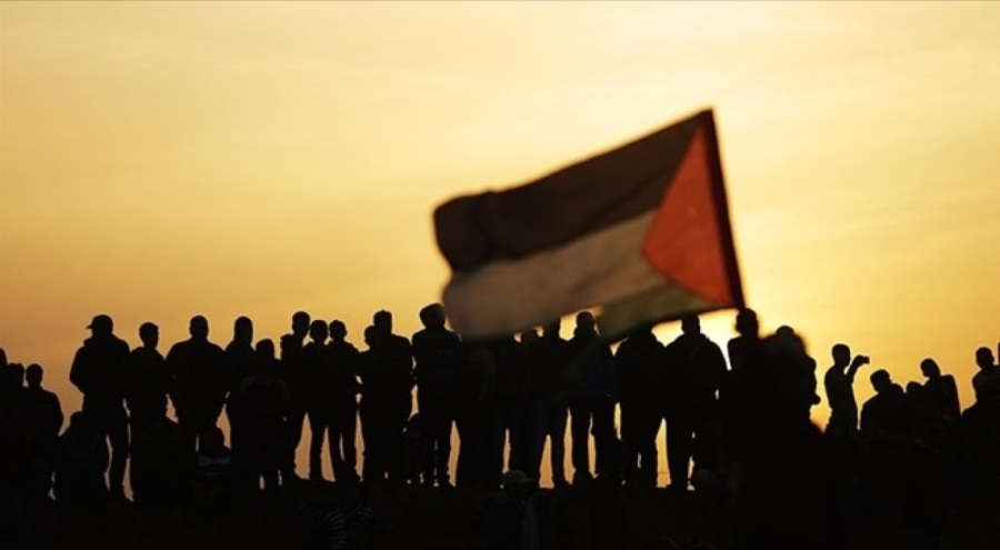 İsrail Parlamentosu'ndan karar: "Filistin Devleti kurulmayacak"