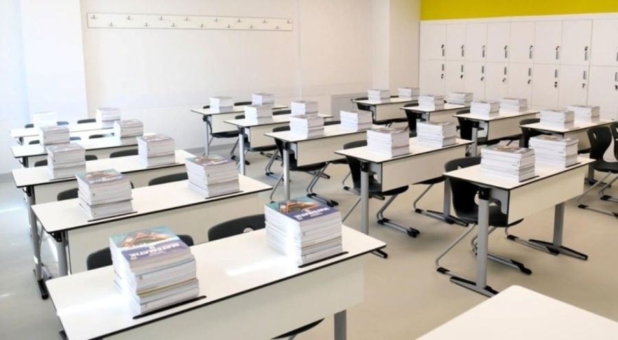 Velilerden isyan! Özel okullarda 50 bin TL'ye varan kitap ücreti