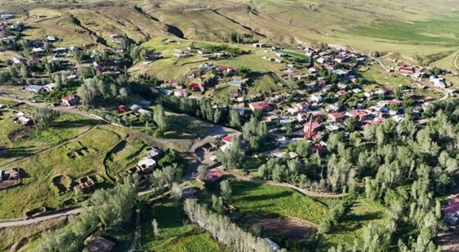Mera davasının sonuçlanması sonucu iki ilçenin sınırları değişti