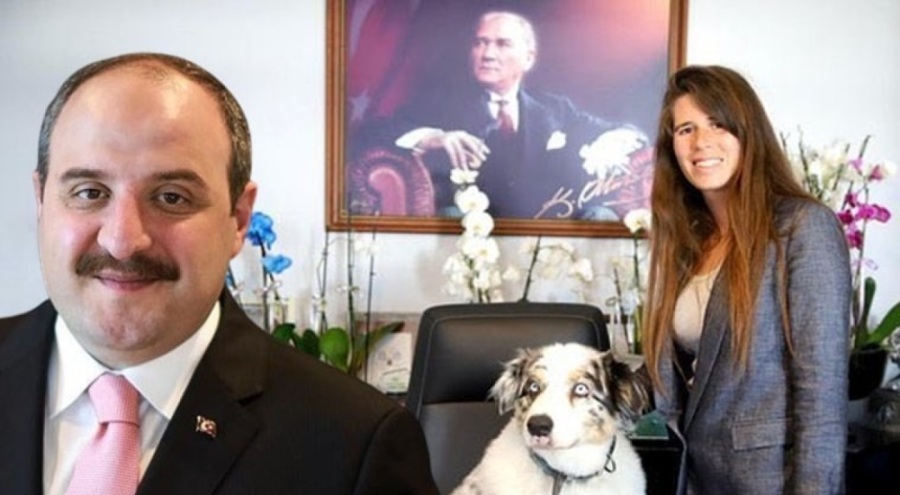 Lal Denizli'den 'Makamınıza oturan köpeğe sorsaydınız...' diyen Varank'a yanıt