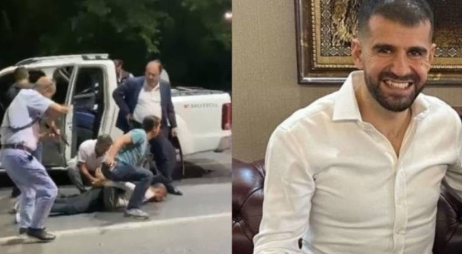 Ayhan Bora Kaplan davasında ara karar