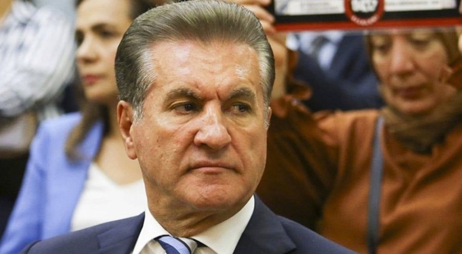 Milletvekili Mustafa Sarıgül'den açıklama: Bu konudaki son konuşmam...