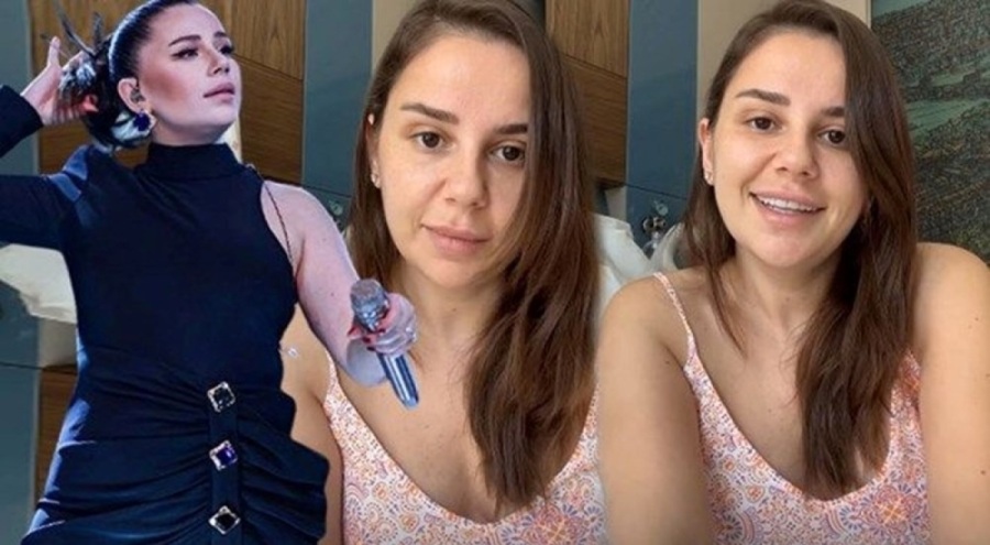 Merve Özbey: Bugünü görebileceğime dair çok umudum yoktu