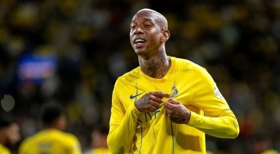 Beşiktaş'tan Anderson Talisca yanıtı