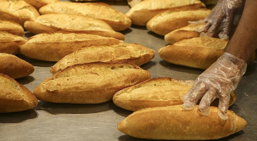 Karabük'te ekmeğe zam