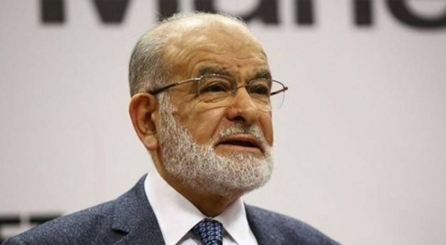 Temel Karamollaoğlu'nun annesi hayatını kaybetti