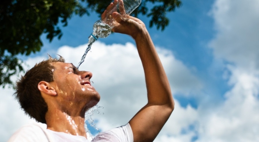 Meteoroloji'den Marmara Bölgesi'ne uyarı