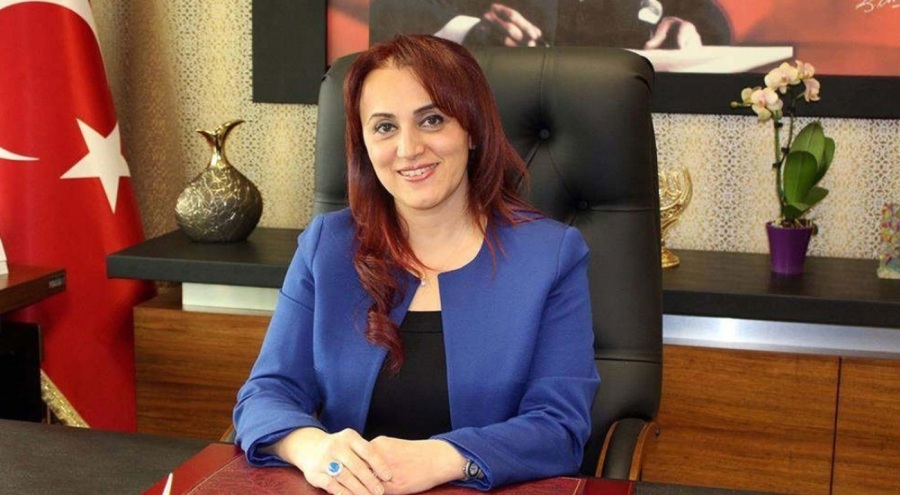 Sepetli motosiklet kazasında beyin ölümü gerçekleşen kadının organları bağışlandı