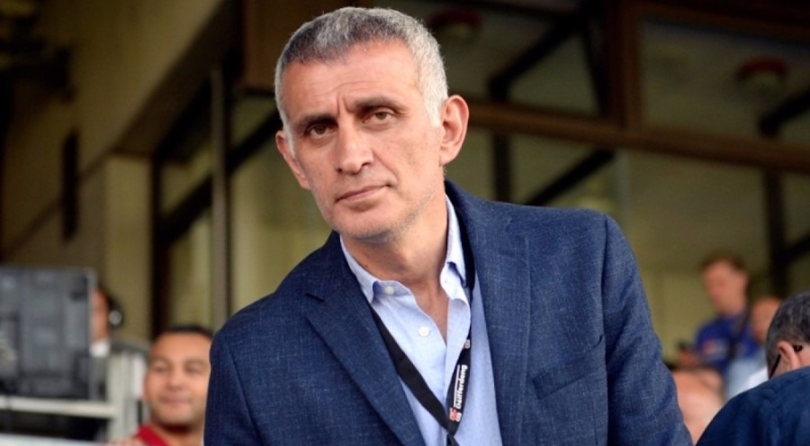 TFF'nin yeni başkanı belli oldu!