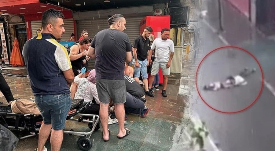 İzmir'deki elektrik akımı faciasında yeni gelişme