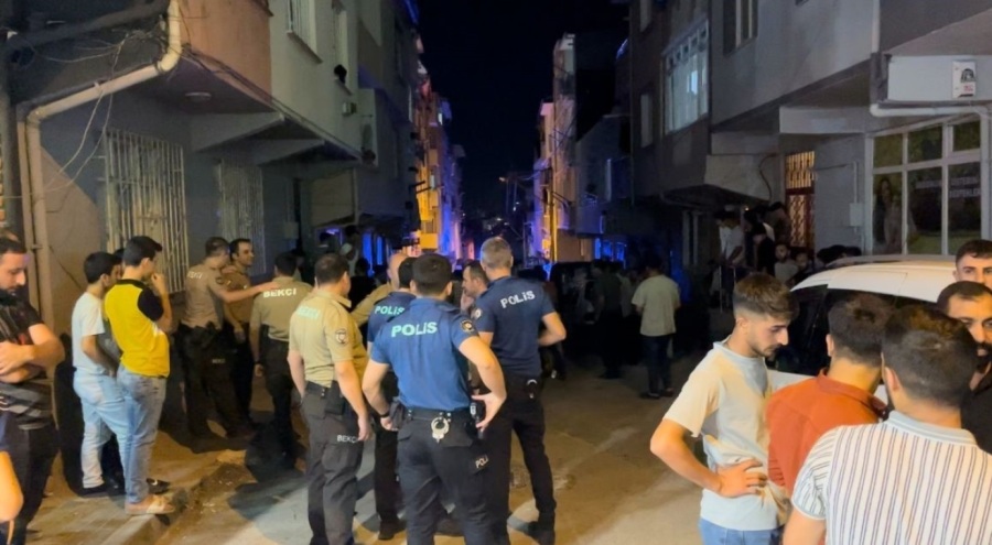Gelin ve damadın aileleri arasında çıkan kavgada flaş gelişme