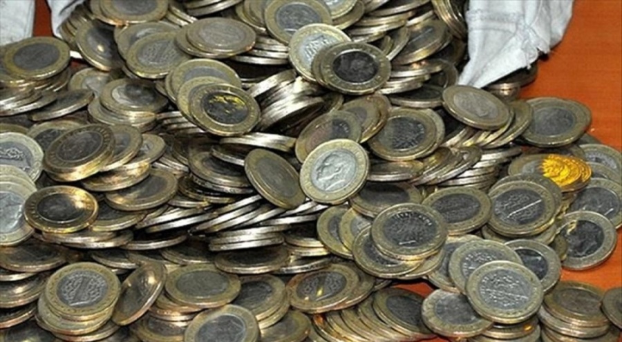Vatandaşlar artık madeni parayı kullanmıyor