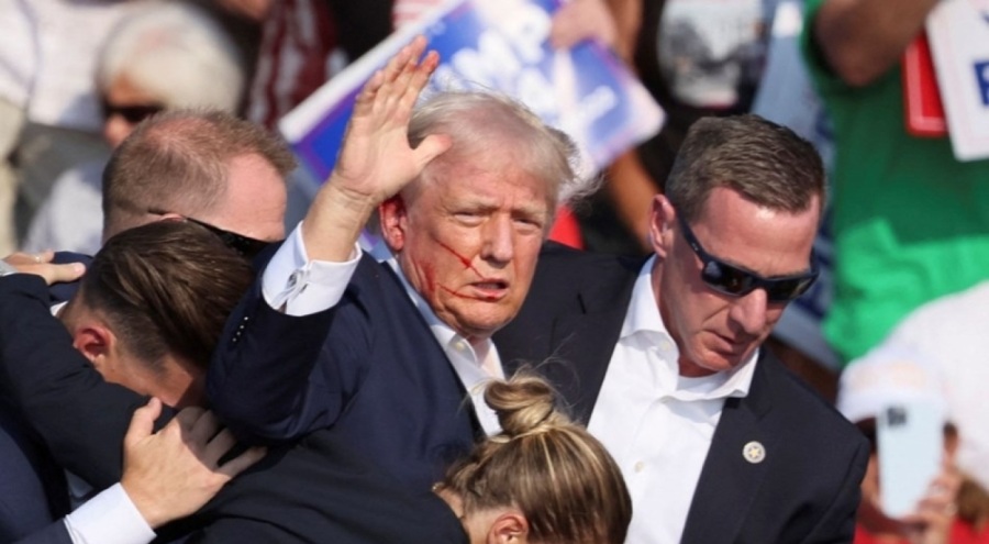 Trump'ı vuran suikastçı: 13 Temmuz prömiyerim olacak