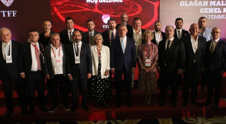 İbrahim Hacıosmanoğlu istifaya çağırdı