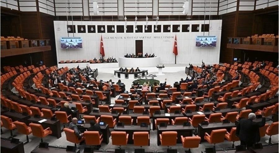 Tasarruf teklifi Meclis'ten geçti