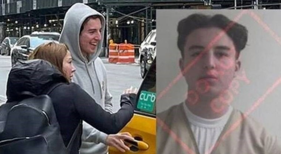 Timur Cihantimur New Jersey'e nakledildi!