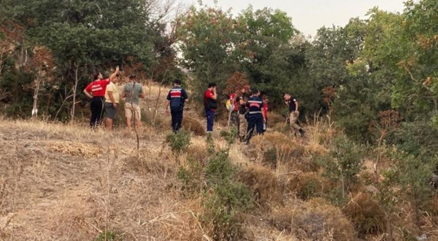 10 gündür aranıyordu, ölü olarak bulundu