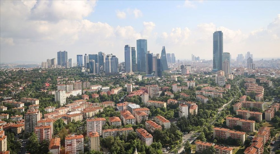 Artan kredi faizleri konut kullanımını azalttı