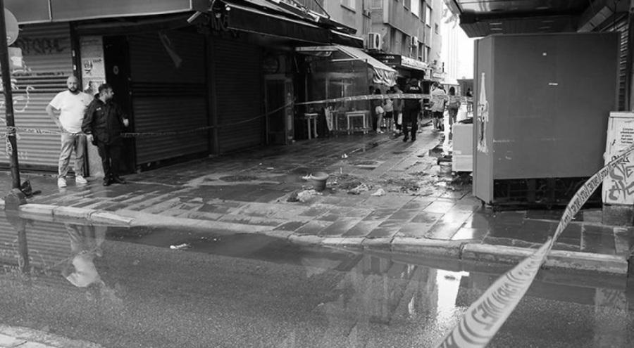 İzmir'deki 'elektrik akımı faciası'yla ilgili 27 şüpheliden 14'ü tutuklandı