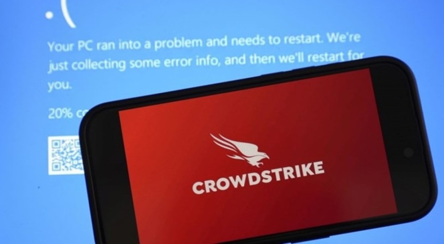 CrowdStrike sorunu nasıl çözülür? Mavi ekran hatası alan kullanıcılar ne yapmalı?